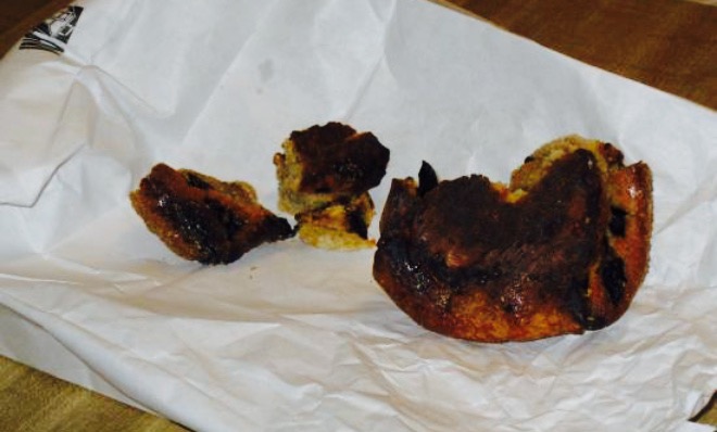 Cafe C'est La Vie餐厅图片