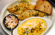 BB Jacks Pizza and Sandwich Lounge餐厅图片