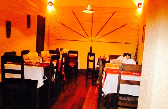 La Surprise Betsileo