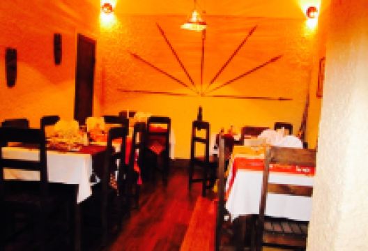 La Surprise Betsileo美食图片