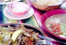 Fiesta Mexicana美食图片