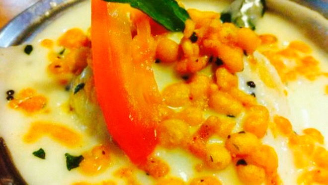 Sagar Ratna餐厅图片