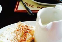 The Breeze Hill美食图片