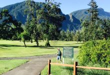 Beacon Rock Clubhouse Grill美食图片