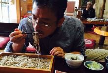 Kanauchi美食图片