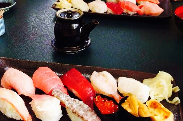 Sushitoku餐厅图片