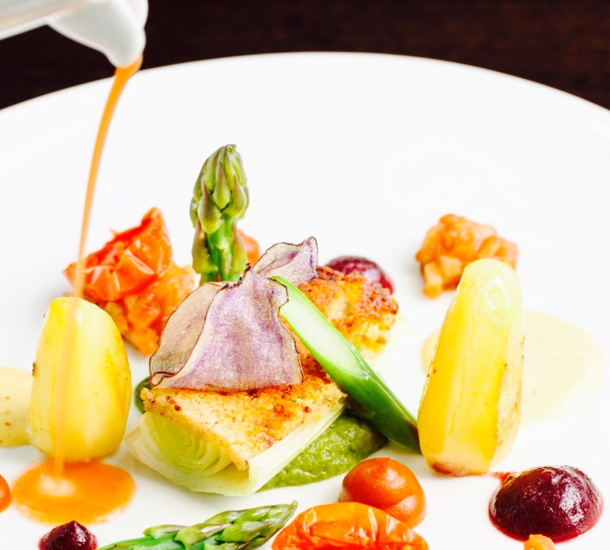 Kropf - Bamberger Koestlichkeiten餐厅图片