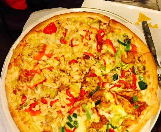 Peppes Pizza餐厅图片