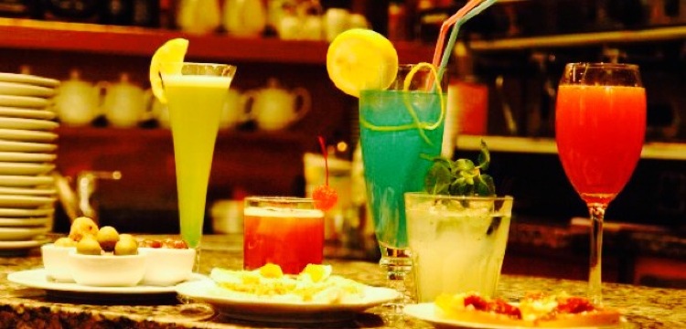 Bar Italia餐厅图片