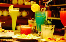 Bar Italia餐厅图片