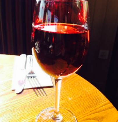 The Riverside Inn餐厅图片