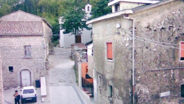 il Decameron Cucina e 'Ntrattien