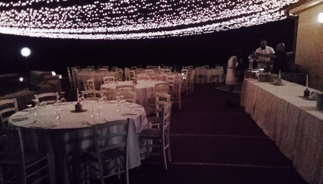 Alfredo Ristorante餐厅图片