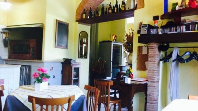 Pizzeria Il Castelluccio餐厅图片