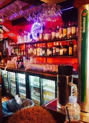 Paddy's Irish Bar餐厅图片