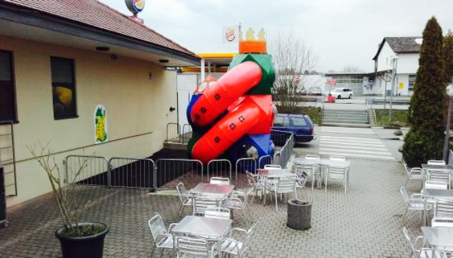 Burger King