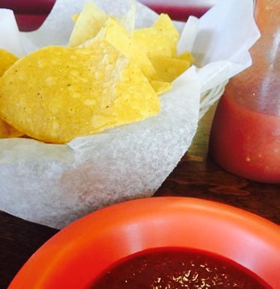 Compadres Taqueria and Grill餐厅图片