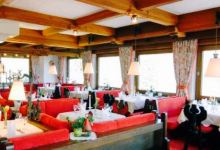 Höhenhotel & Restaurant Kalikutt美食图片