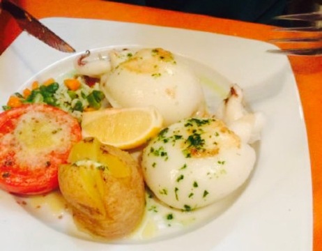 Restaurant Ca la Manela