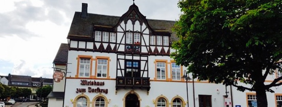 Wirtshaus Zum Dorfkrug