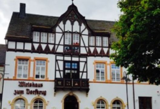 Wirtshaus Zum Dorfkrug美食图片