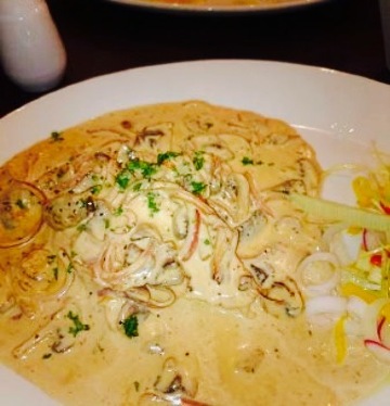 TIAMO Italian Restaurant