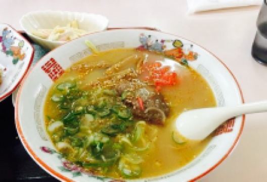 Kita No Kazoku美食图片