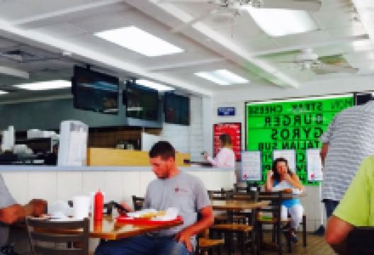 Great Subs & More美食图片