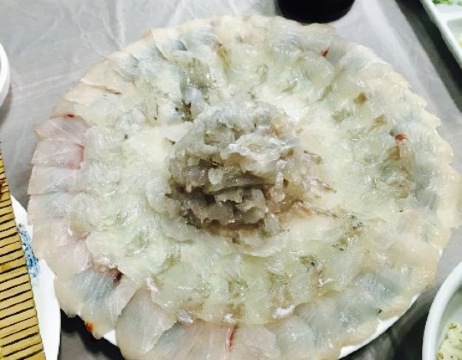 Jeongjae Sashimi Restaurant餐厅图片