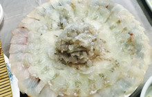 Jeongjae Sashimi Restaurant餐厅图片