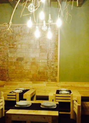 Utopia, Belgian Beer&Bistro餐厅图片