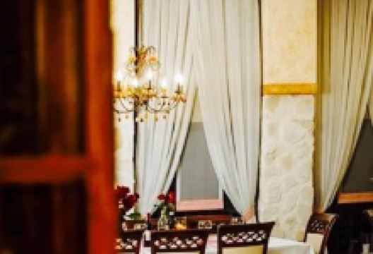 Termy Szaflary - Italian Restaurant美食图片