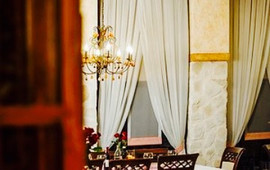 Termy Szaflary - Italian Restaurant