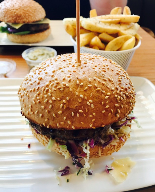 Grill'd Tweed City餐厅图片