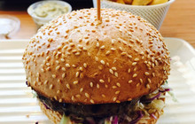 Grill'd Tweed City餐厅图片