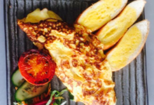 Coffee Kitchen The美食图片