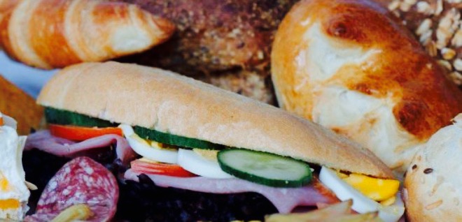 Cafe-Conditorei-Backerei Fah AG