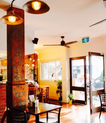 Doppelganger Kitchen by Bernhard餐厅图片