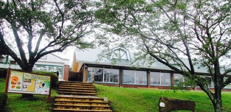 Makiba no Restaurant餐厅图片