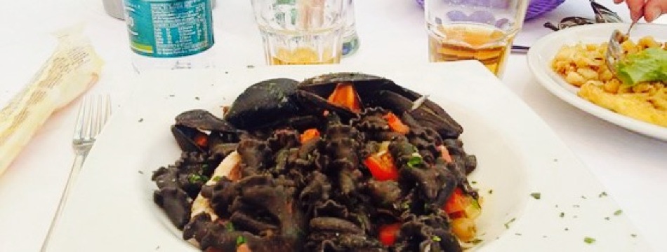 Lo Spuntino餐厅图片