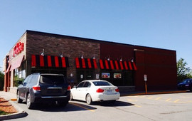 Tim Hortons