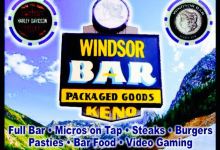Windsor Bar美食图片