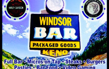Windsor Bar餐厅图片
