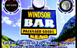 Windsor Bar
