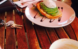 Sliced Cafe