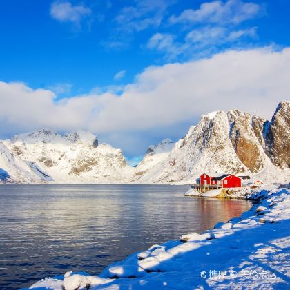 挪威+芬兰+罗弗敦群岛12日跟团游