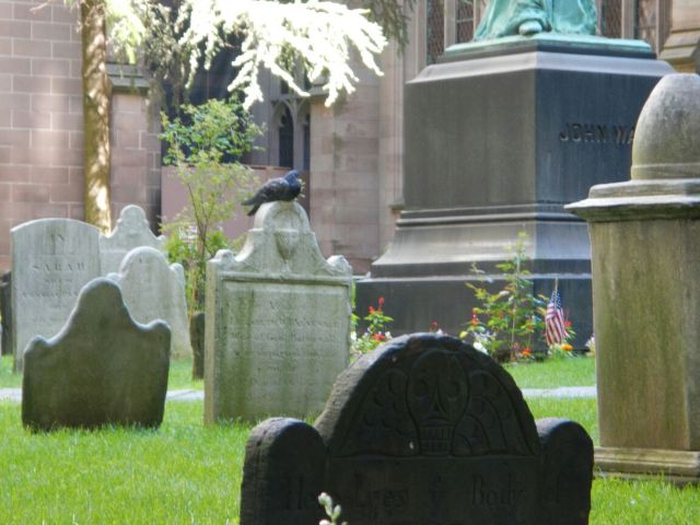Trinity Church