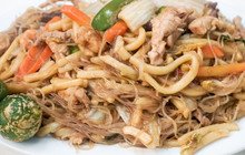 New Toho Food Center餐厅图片