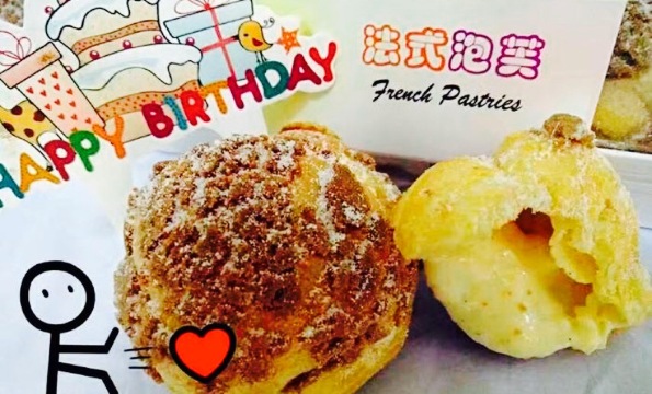 丘丰烘焙(木兰大道店)