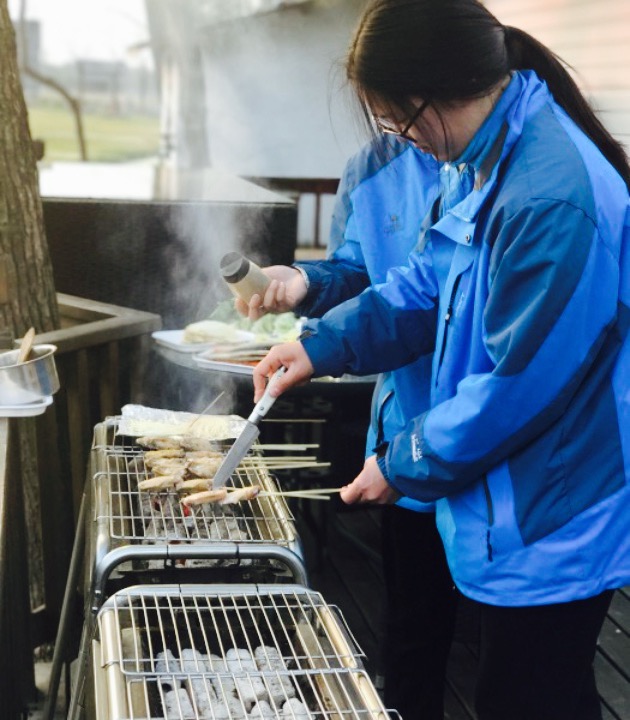 一号桥火锅城(北京东路店)餐厅图片